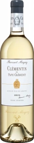 Вино Clementin de Pape Clement, AOC, 2018, 0.75 л