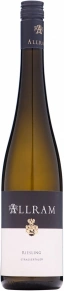 Вино Riesling Strassertaler, Allram, 0.75 л