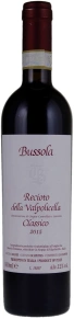 Вино Recioto della Valpolicella Classico, Tommaso Bussola, 2015, 0.5 л