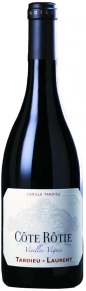Вино Vieilles Vignes, Tardieu-Laurent, AOC, 2018, 0.75 л