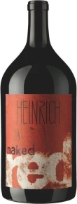 Вино Naked Red, Weingut Heinrich, 2017, 3 л
