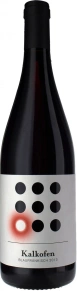 Вино Kalkofen Blaufrankisch, Weninger, 2013, 0.75 л