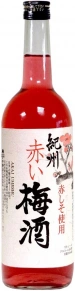 Вино Akai Umeshu, Kishu, 0.72 л