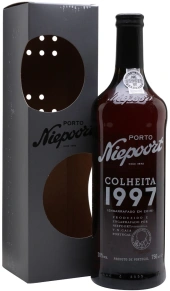 Портвейн Colheita, Niepoort, 1997, 0.75 л (п/у)