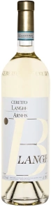 Вино Langhe Arneis Blange, Ceretto, DOC, 2018, 1.5 л