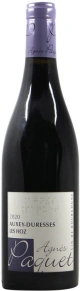 Вино Les Hoz, Domaine Agnes Paquet, AOC, 2020, 0.75 л