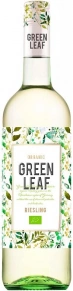 Вино Riesling, Green Leaf, 2021, 0.75 л