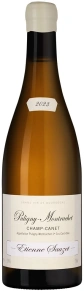 Вино Puligny-Montrachet 1er Cru Champs Canet, Etienne Sauzet, AOC, 2023, 0.75 л