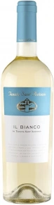Вино Il Bianco, Tenuta Sant'Antonio, 2022, 0.75 л
