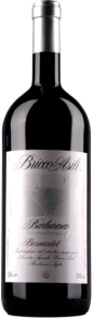 Вино Barbaresco Bernardot, Bricco Asili, DOCG, 2007, 1.5 л