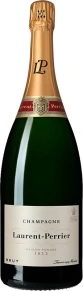 Шампанское Brut, Laurent-Perrier, 1.5 л