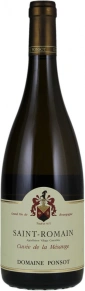 Вино Cuvee de la Mesange, Domaine Ponsot, AOC, 2013, 1.5 л