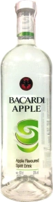 Ром Apple, Bacardi, 1 л
