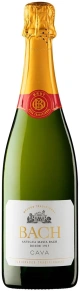 Игристое вино Brut, Extrisimo, DO, 0.75 л