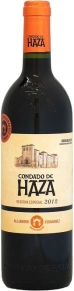 Вино Reserva Especial, Condado de Haza, 2012, 0.75 л