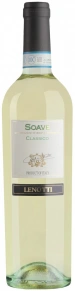 Вино Soave Classico, Lenotti, DOC, 0.75 л