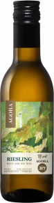 Вино Riesling, Agora, 0.187 л