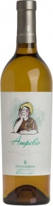 Вино Ampelio, Fontanafredda, DOC, 2016, 0.75 л