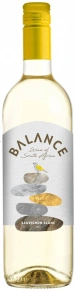 Вино Classic Sauvignon Blanc, Balance, 2024, 0.75 л