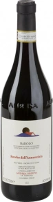 Вино Barolo Rocche dell'Annunziata, Andrea Oberto, DOCG, 2013, 0.75 л