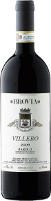 Вино Villero, Brovia, DOCG, 2009, 0.75 л