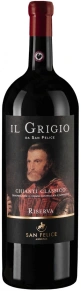 Вино Chianti Classico Riserva Il Grigio, DOCG, 2015, 5 л