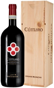 Вино Cumaro, DOC, 2016, 1.5 л (п/у)