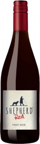 Вино Shepherd Red Pinot Noir, Neiss, 2021, 0.75 л