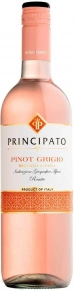 Вино Pinot Grigio Rosato, Principato, IGT, 2023, 0.75 л