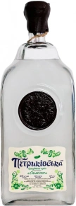 Водка Самогон Крафтовый, Петриковская, 2 л