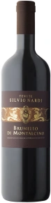 Вино Brunello di Montalcino, Tenute Silvio Nardi, DOCG, 2011, 0.75 л