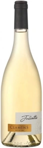 Вино Juliette VdF, Ju, 2021, 0.75 л