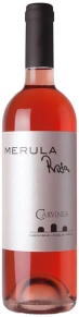 Вино Merula Rosa, Carvinea, 2014, 0.75 л