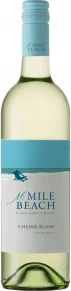 Вино Chenin Blanc, 16 Mile Beach, 2023, 0.75 л
