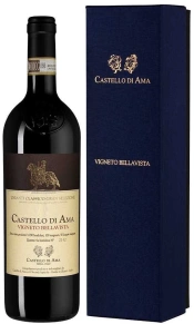 Вино Vigneto Bellavista, DOCG, 2013, 0.75 л (п/у)