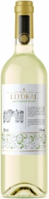 Вино Sauvignon Blanc, Vinedos del Litoral, 0.75 л