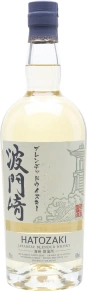 Виски Hatozaki, от 3 до 12 лет, 0.7 л