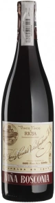 Вино Vina Bosconia, DOC, 2009, 0.75 л
