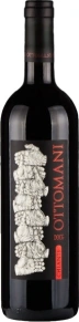 Вино Chianti Selezione, Ottomani, DOCG, 2010, 0.75 л