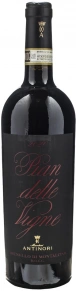 Вино Brunello di Montalcino, Pian delle Vigne, DOCG, 2020, 0.75 л