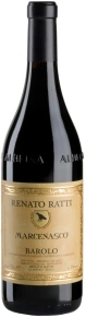 Вино Barolo, Marcenasco, DOCG, 2015, 0.75 л