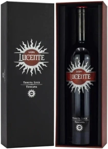 Вино Lucente, 2021, 0.75 л (п/у)