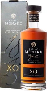 Коньяк Menard, XO, 6 лет, 0.7 л (п/у)