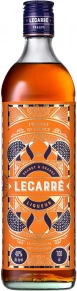 Бренди Orange Liqueur, Lecarre, 0.7 л