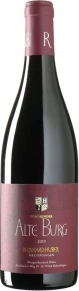 Вино Kondriger Alte Burg Spatburgunder, Bernhard Huber, 2019, 0.75 л