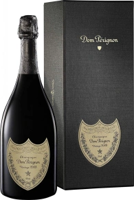 Шампанское Dom Perignon, 2008, 0.75 л (п/у)