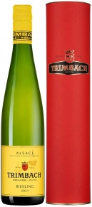 Вино Riesling, Trimbach, AOC, 2021, 0.75 л (п/у)