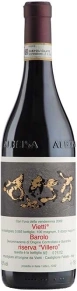Вино Barolo Riserva Villero, Vietti, DOCG, 2010, 1.5 л