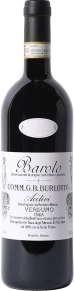 Вино Acclivi, G.B. Burlotto, DOCG, 2017, 0.75 л