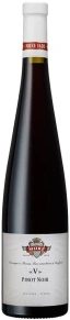 Вино Pinot Noir V, Mure, 2020, 0.75 л